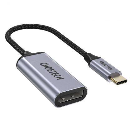 Choetech Thunderbolt Type-C To HDMI Adapter 