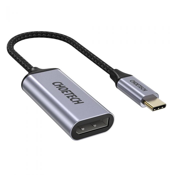 Choetech Thunderbolt Type-C To HDMI Adapter in lebanon