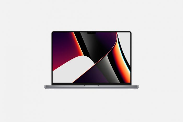Apple MacBook Pro 14-inch M1 Pro Chip