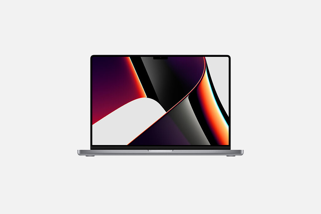 Apple MacBook Pro 14-inch M1 Pro Chip Apple MacBook Pro 14-inch M1 Pro Chip
