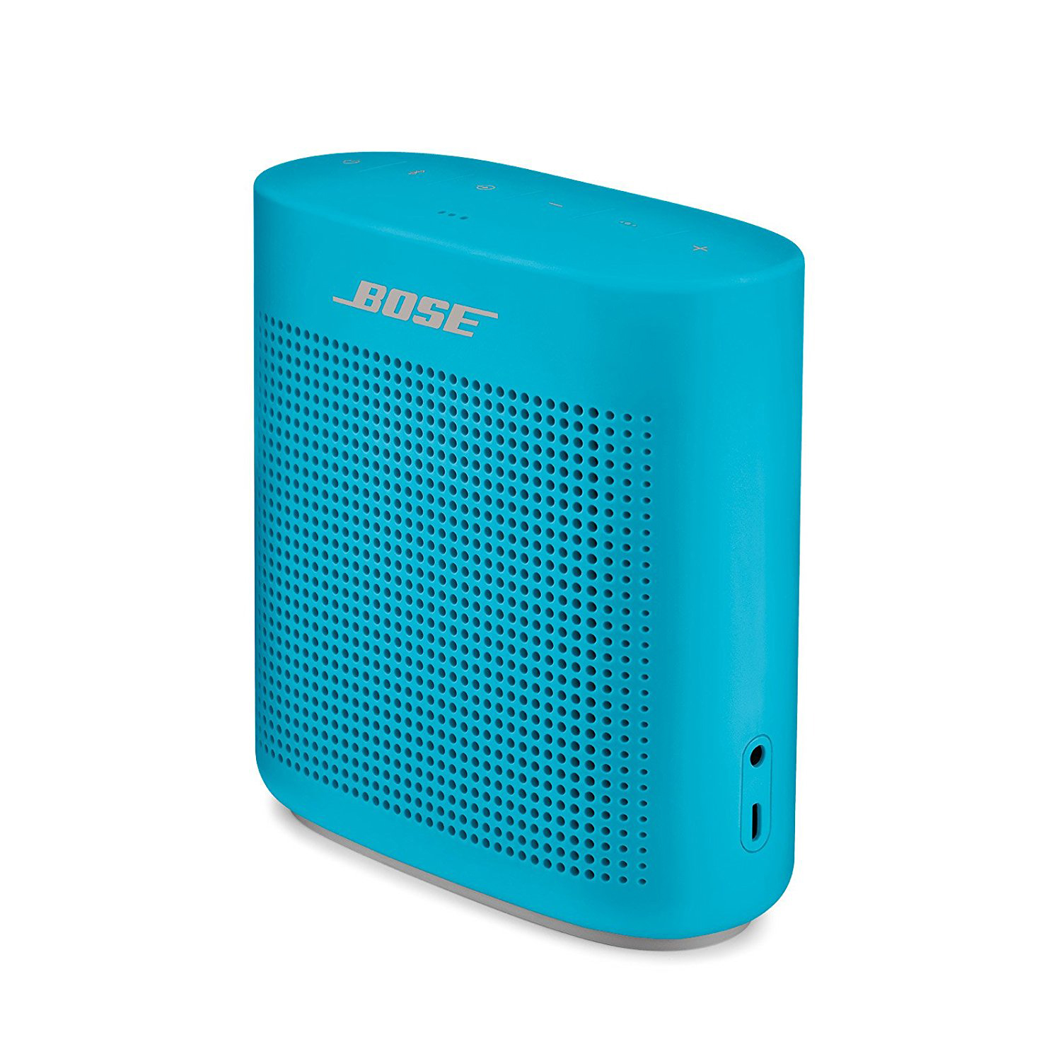 Bose SoundLink Bluetooth Speaker - Blue Bose soundlink in lebanon