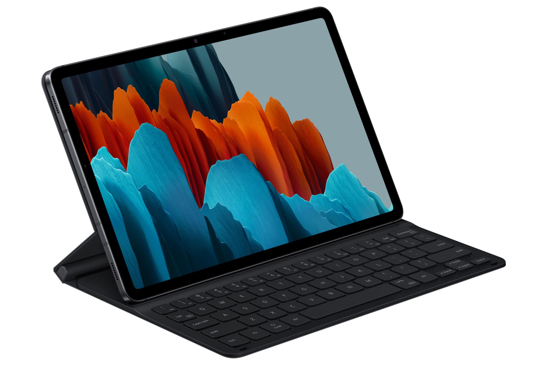 Buy Samsung Galaxy Tab S7 Keyboard in Lebanon with Warranty | Talaco