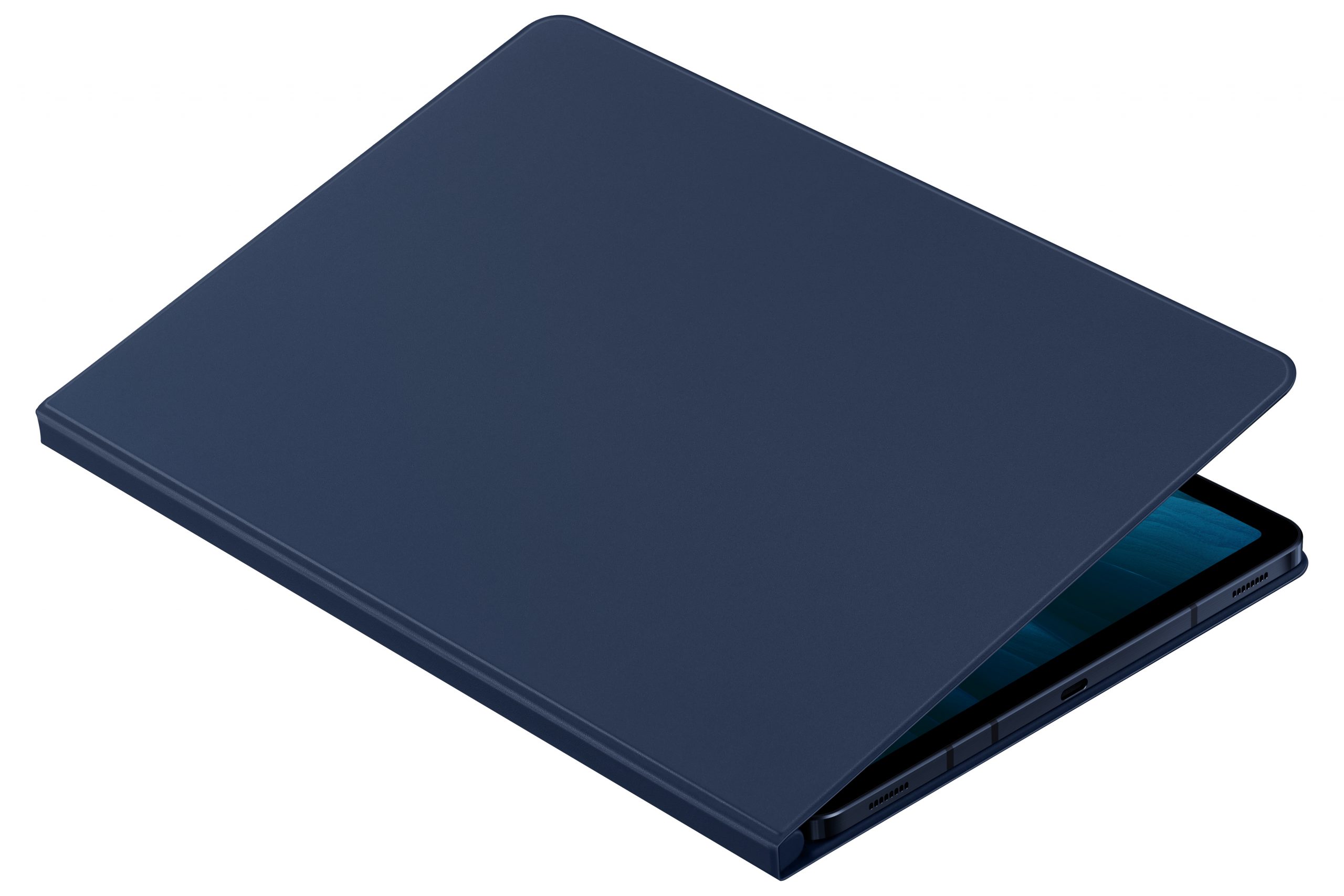 Samsung Galaxy Tab S7 Book Cover Leather samsung book cover tab s7 in lebanon