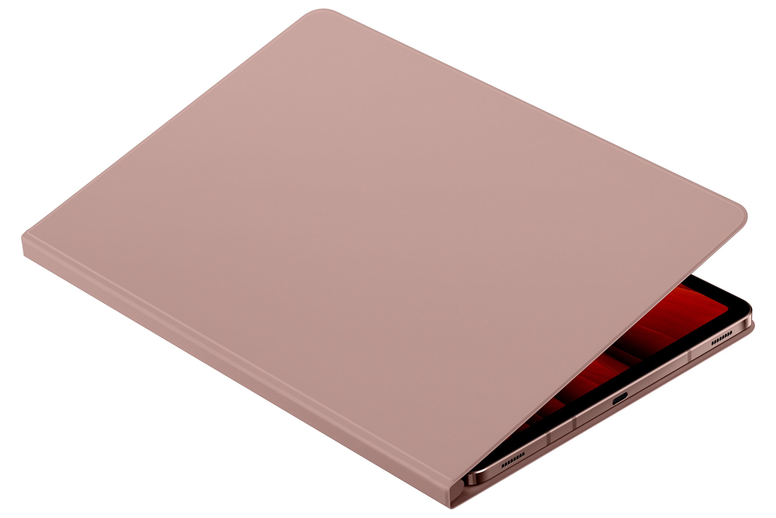 Samsung Galaxy Tab S7 Book Cover Leather samsung book cover tab s7 in lebanon