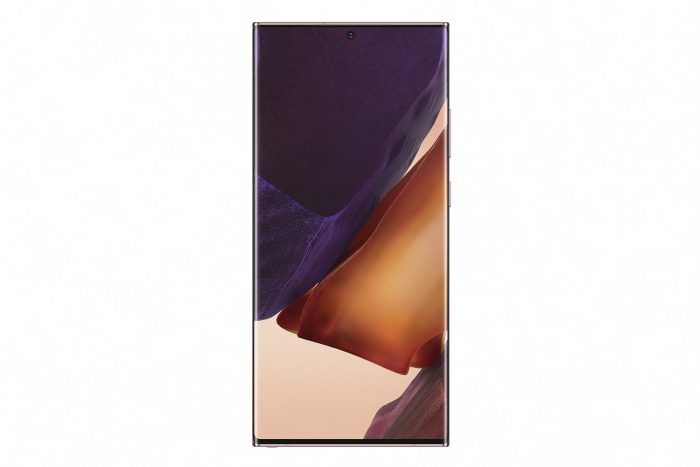 Samsung Galaxy Note20 Ultra