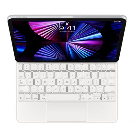 Apple iPad Pro Magic Keyboard 