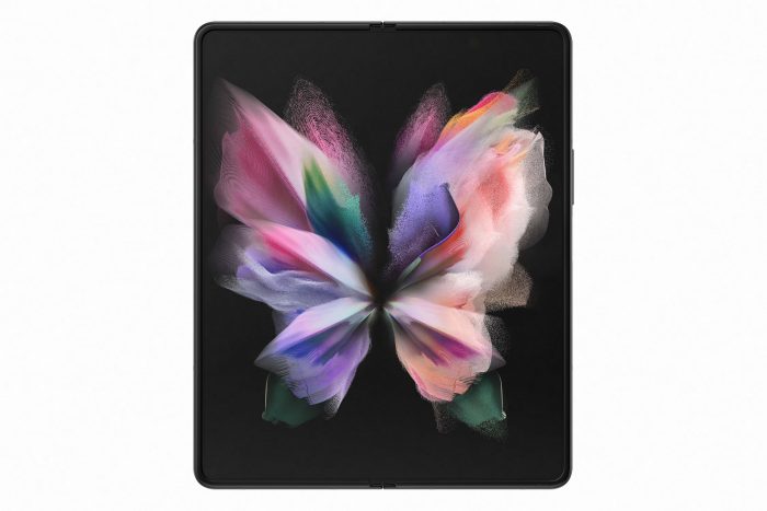 Samsung Galaxy Z Fold 3
