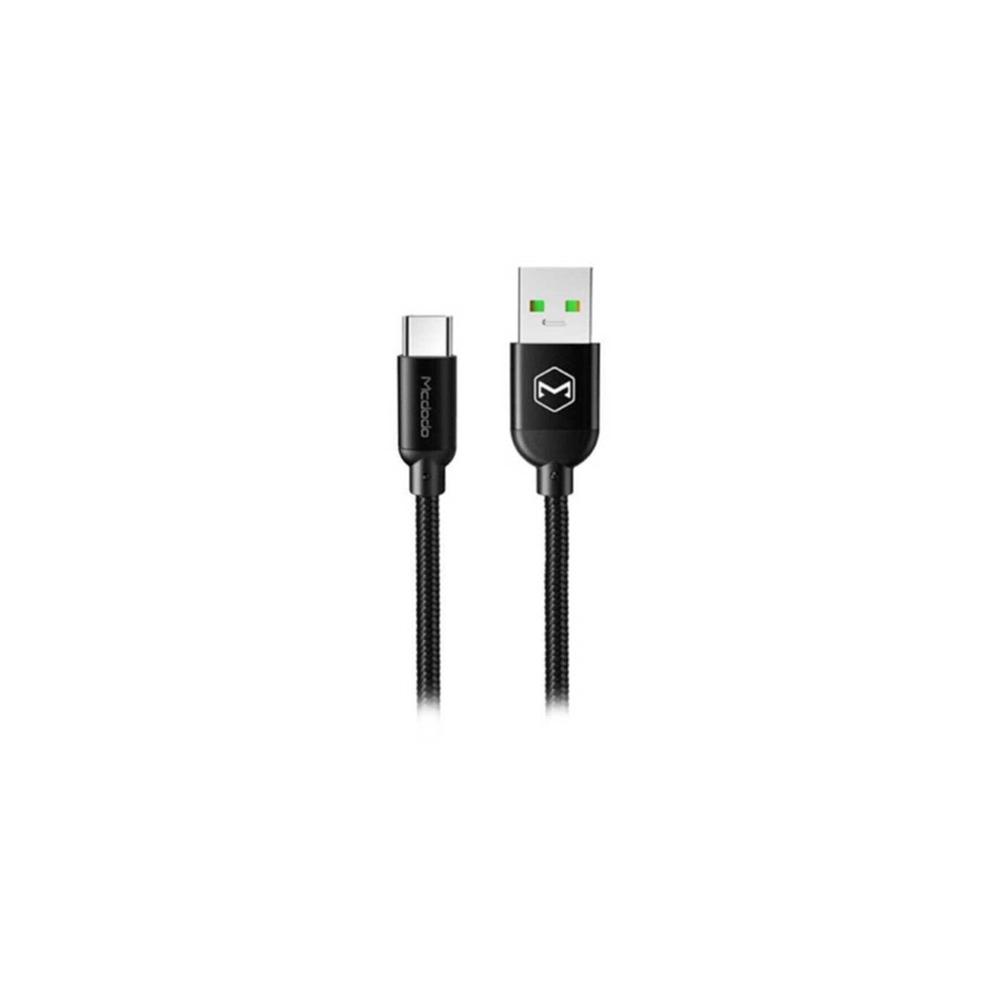 Mcdodo Cable USB-A To USB-C