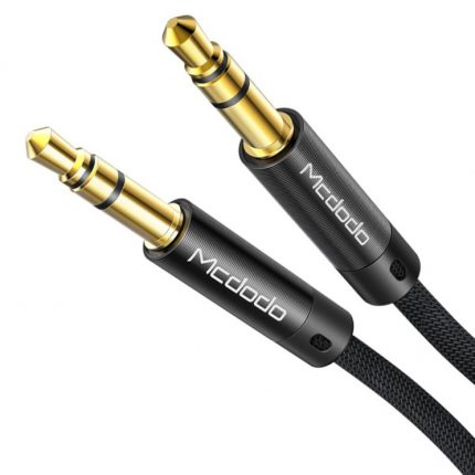 Mcdodo AUX Cable 3.5MM 