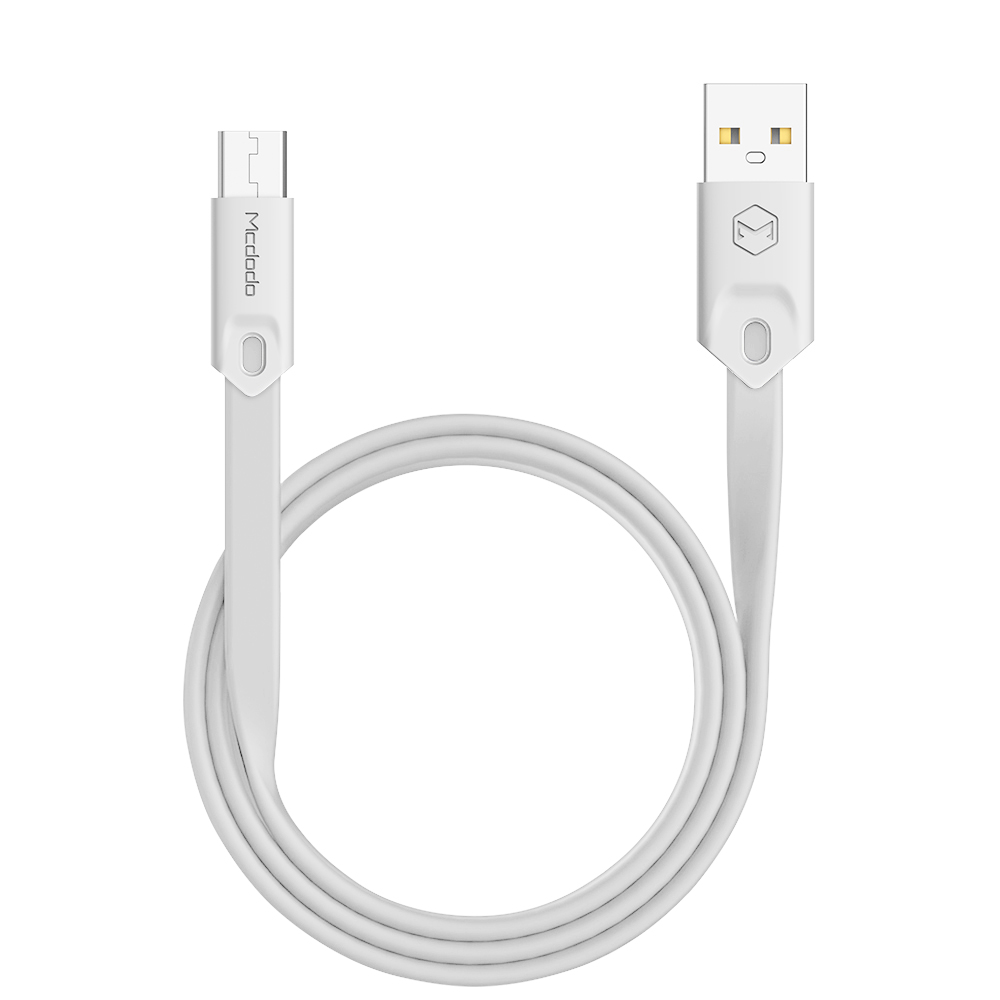 Mcdodo Cable USB-A to Micro-B