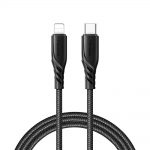 Mcdodo Cable USB-C To LTG