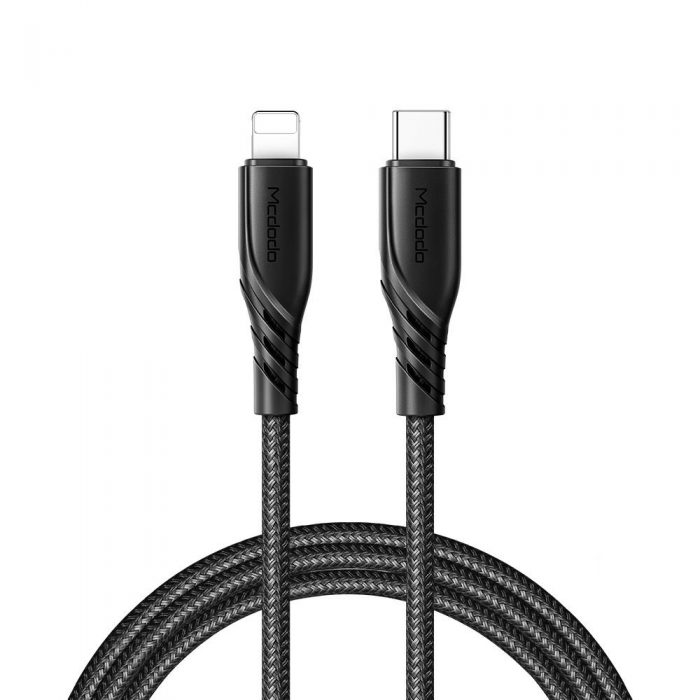 Mcdodo Cable USB-C To LTG