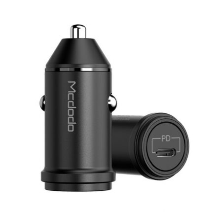 Mcdodo Car Charger 18W Type-C 