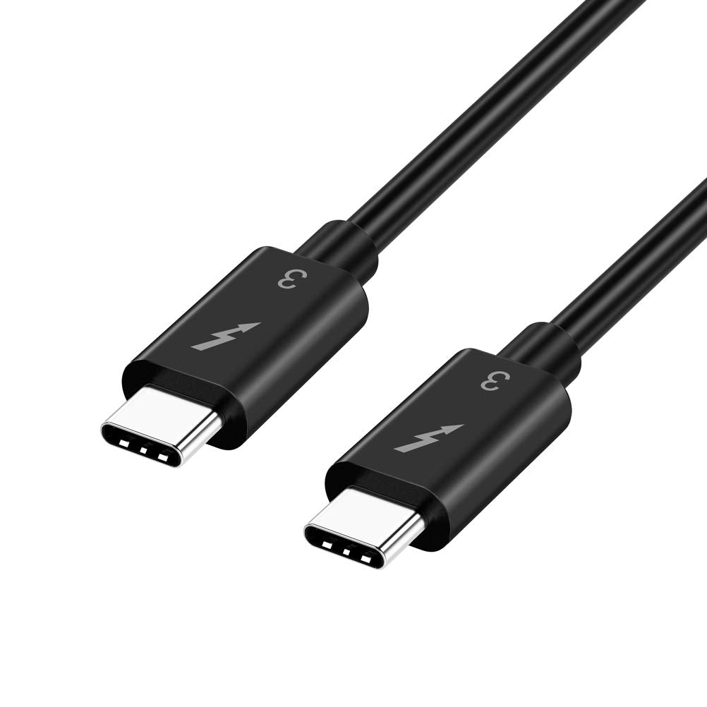 Choetech Cable USB-C To USB-C Thunderbolt Choetech Cable USB-C To USB-C Thunderbolt