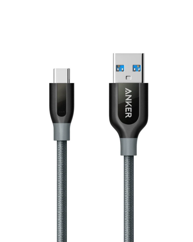 Anker Cable USB-C to USB-A 1M