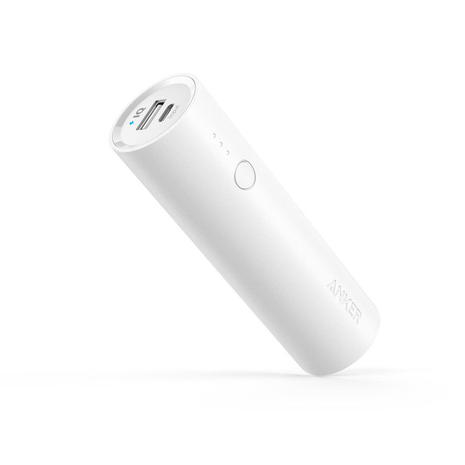 Anker Power-Bank 5000MAH Anker Power-Bank 5000MAH