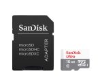 SanDisk Micro SD 16GB 80MB/S