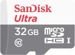 SanDisk Micro SD 32GB 80MB/S