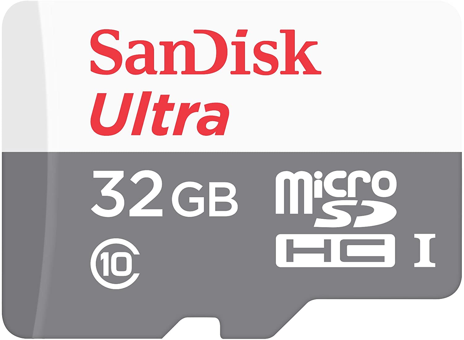 SanDisk Micro SD 32GB 80MB/S SanDisk Micro SD 32GB 80MB/S