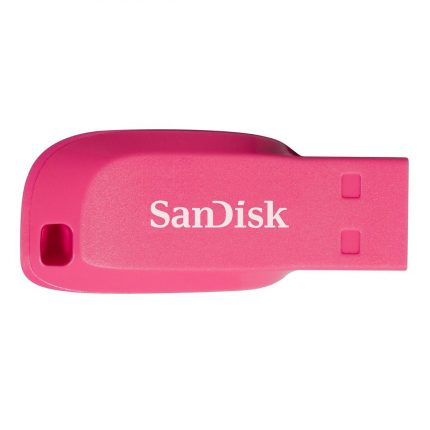 SanDisk Flash Cruzer Blade 16GB 2.0 Pink 