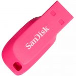 SanDisk Flash Cruzer Blade 16GB 2.0 Pink