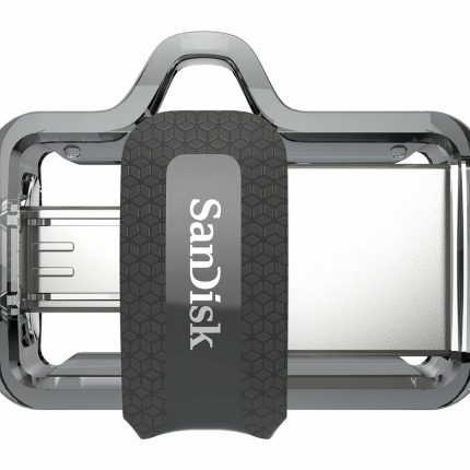 SanDisk Dual 3.0 Micro USB 32GB 