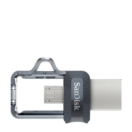 SanDisk Dual 3.0 Micro USB 32GB 