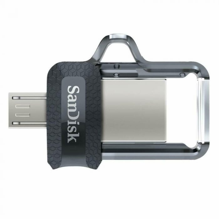 SanDisk Dual 3.0 Micro USB 32GB