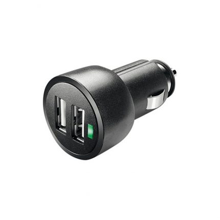 CellularLine Car Charger 2-Ports 15W 