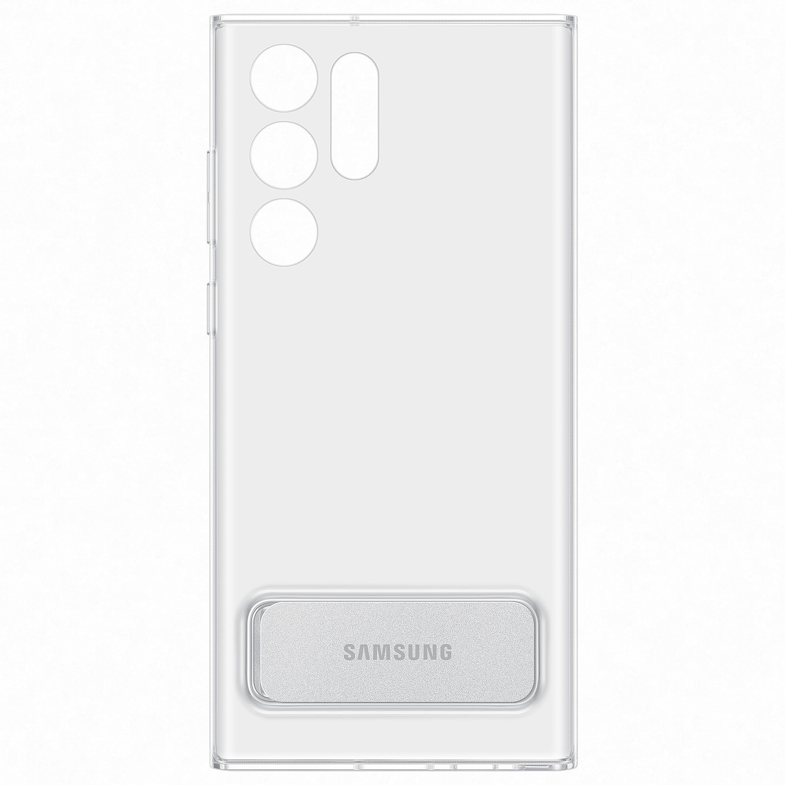 Clear standing. Чехол Samsung Clear standing s22 Ultra прозрачный (EF-js908). Чехол Samsung Clear s22 прозрачный. Прозрачный чехол самсунг s22 ультра. Чехол-накладка Clear standing Cover s22.