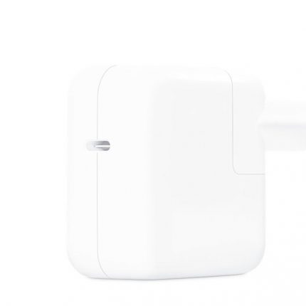 Apple Power Adapter USB-C 30W