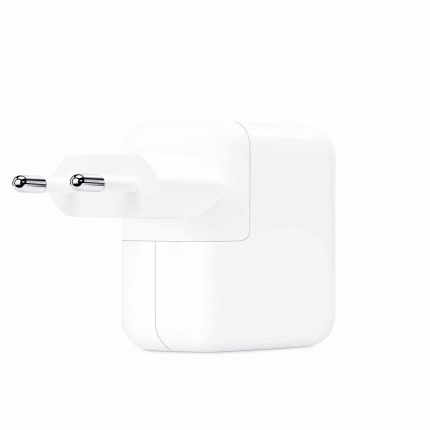 Apple Power Adapter USB-C 30W