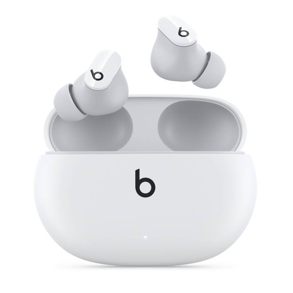 Beats Studio Buds - White Beats Studio Buds - White