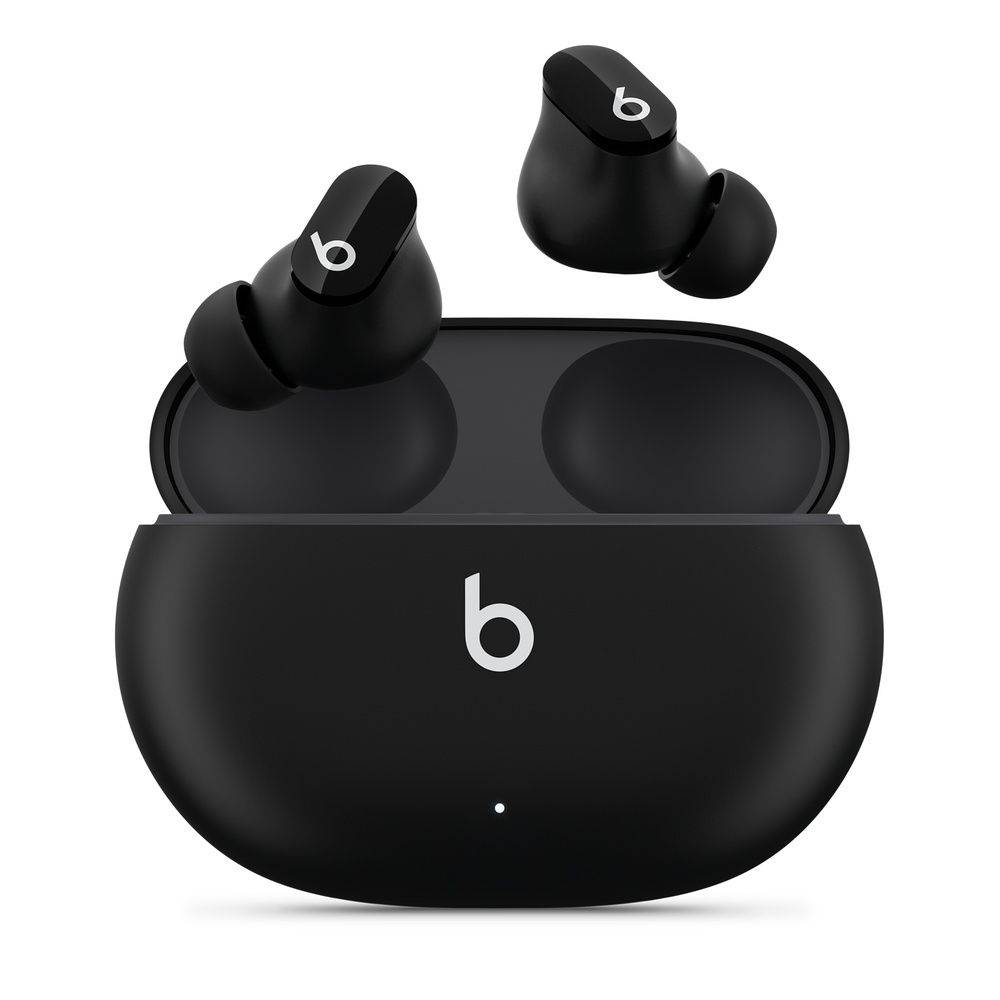 Beats Studio Buds - Black Beats Studio Buds - Black