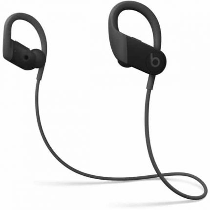 Beats Powerbeats Wireless Earphones - Black