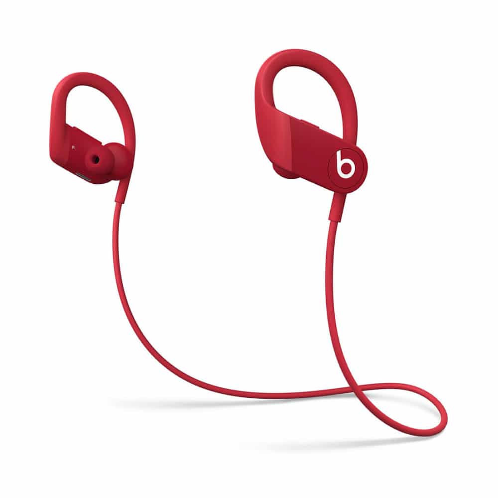 Beats Powerbeats Wireless Earphones - Black Beats Powerbeats Wireless Earphones - Black