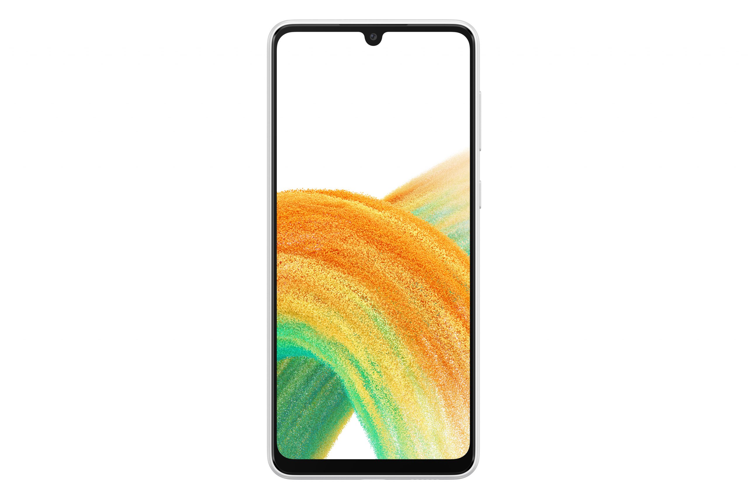 Samsung Galaxy A33 5G Samsung Galaxy A33 5G