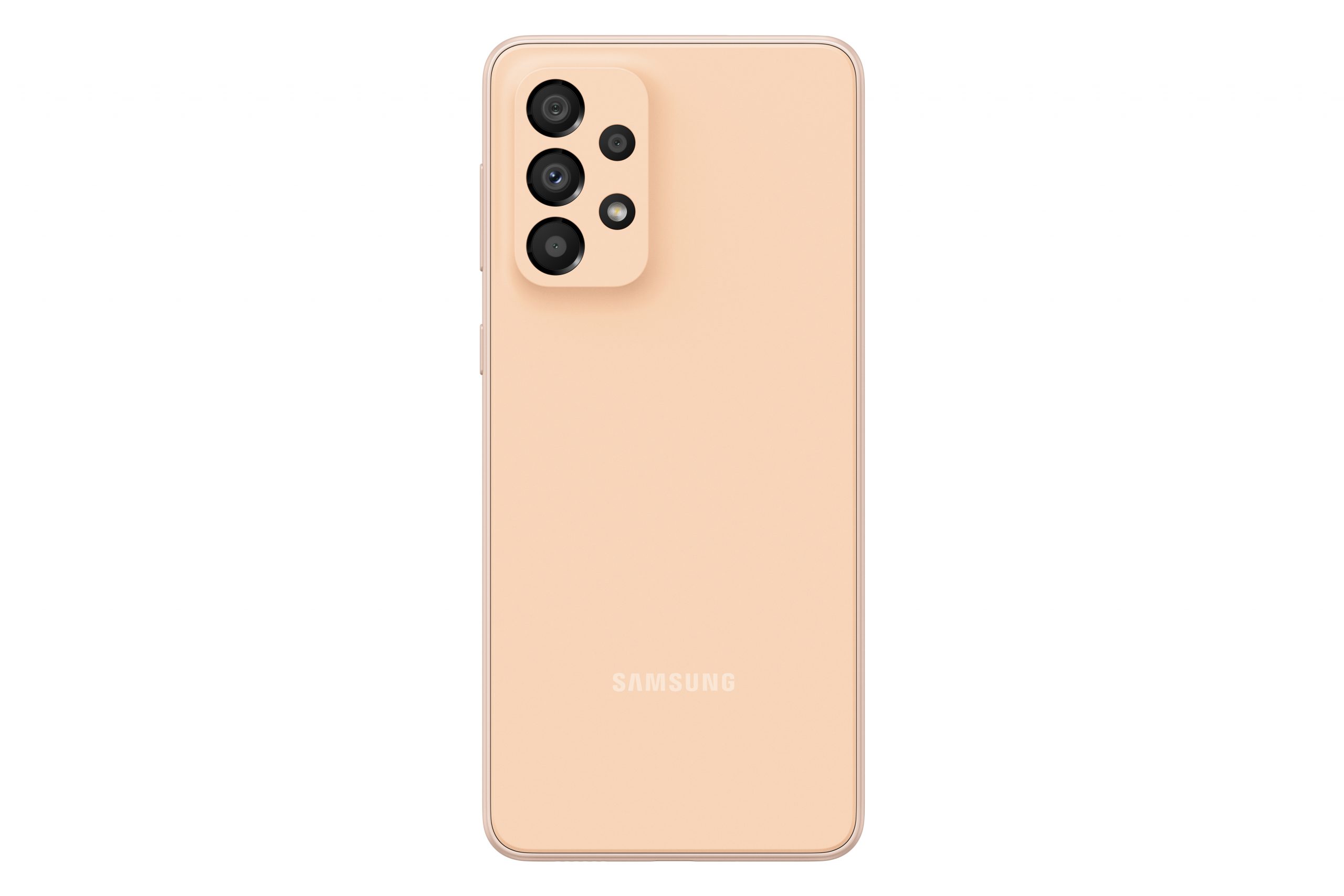 Samsung Galaxy A33 5G Samsung Galaxy A33 5G
