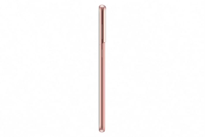 Samsung Galaxy S21 Pink Edition