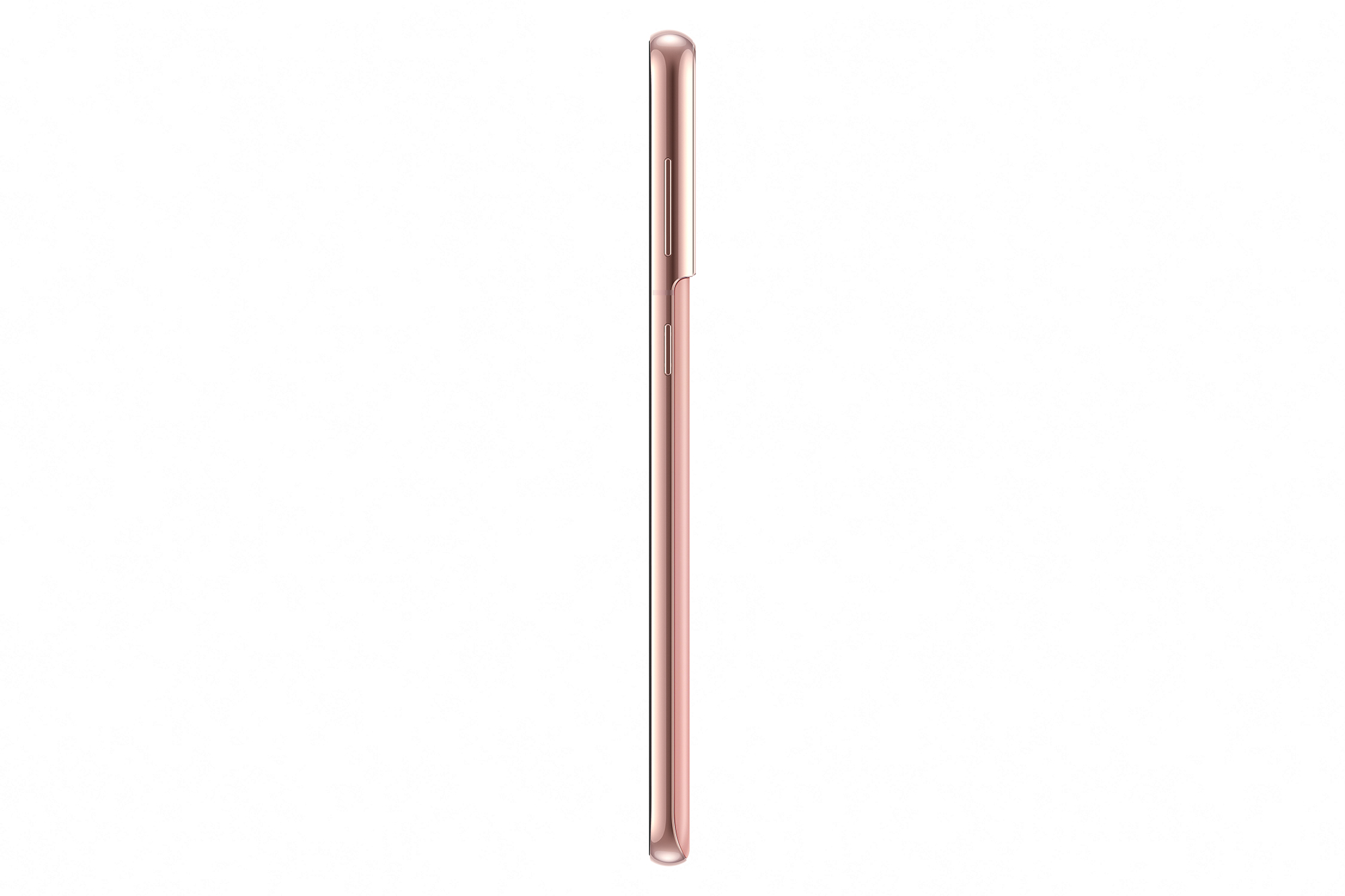 Samsung Galaxy S21 Pink Edition