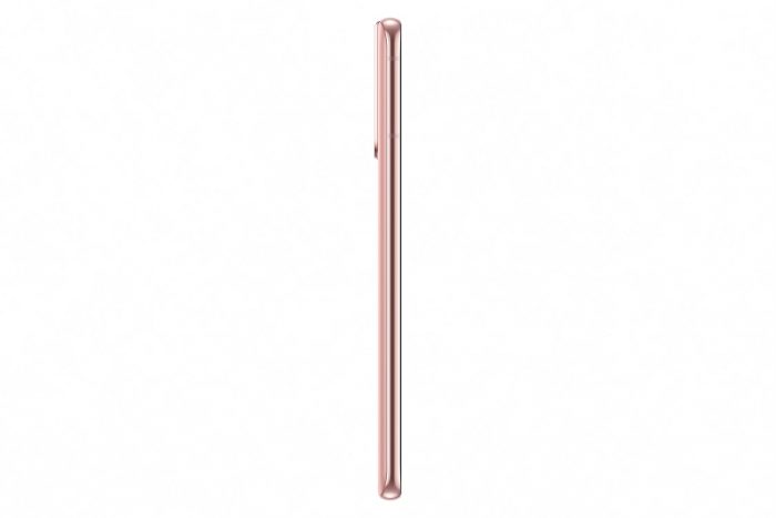 Samsung Galaxy S21 Pink Edition