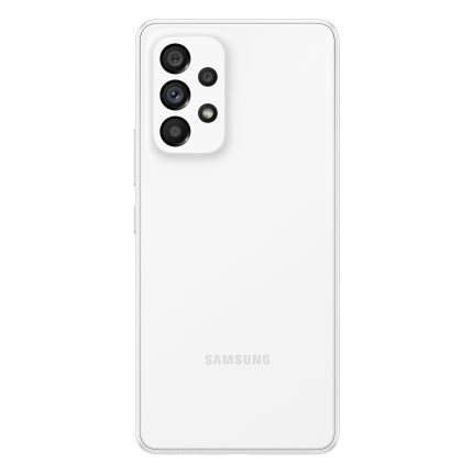 Samsung Galaxy A53 5G + 25W Travel Adapter 