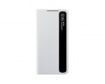 Samsung Galaxy S21 FE Smart Clear View Cover
