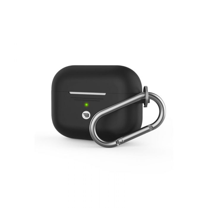 Baykron Apple Airpods 3 Silicone Case