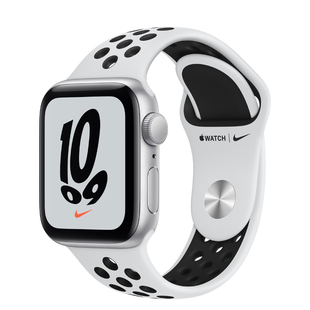 Buy Apple Watch SE Nike Edition in Lebanon with Warranty | Talaco