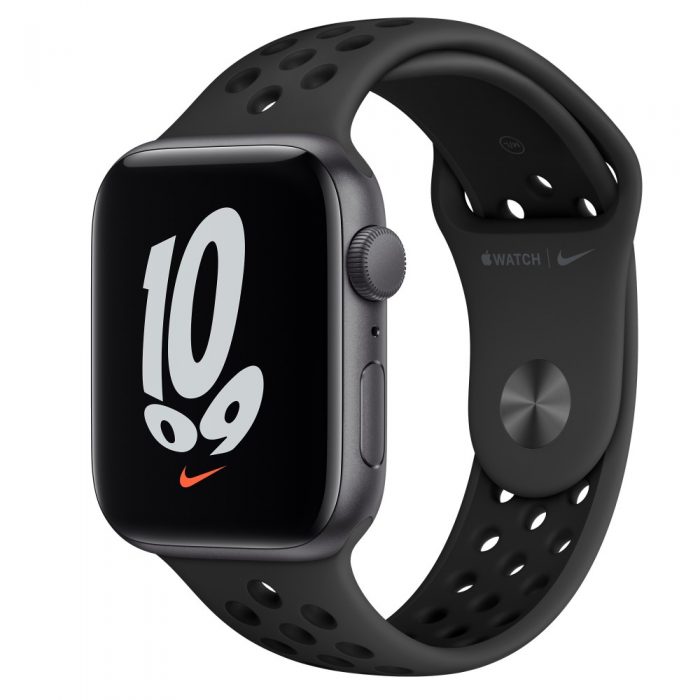 Apple Watch SE Nike Edition