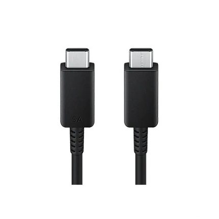 Samsung Cable 5A USB-C To USB-C 1.8M