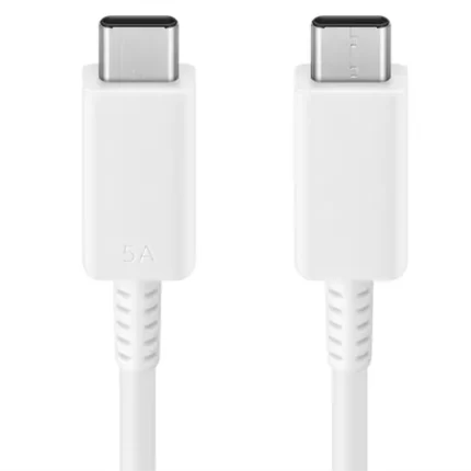 Samsung Cable 5A USB-C To USB-C 1.8M