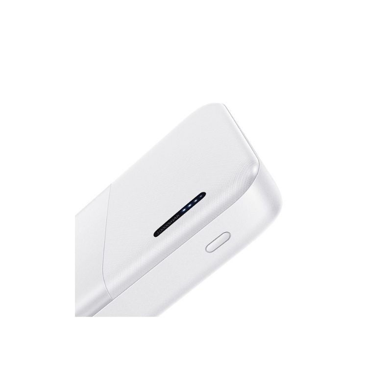 Mcdodo External Battery Bunny Mini 10000 mAh - White