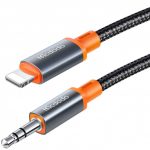 Mcdodo Cable Lightning To AUX 3.5MM